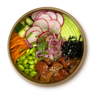 AHI POKE