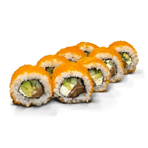 California Roll