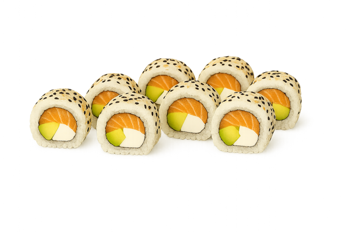 PHILADELPHIA ROLL