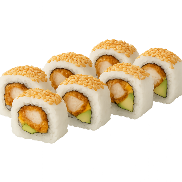 KARAAGE CHICKEN ROLL KARAAGE CHICKEN ROLL