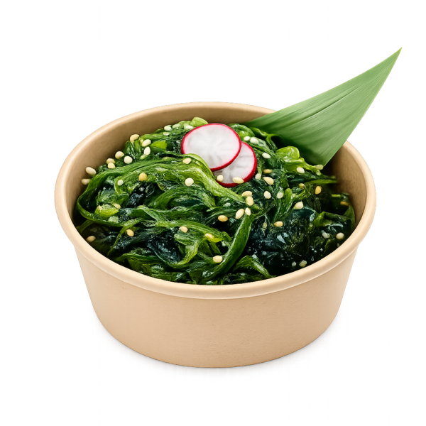 SEAWEED SALAD