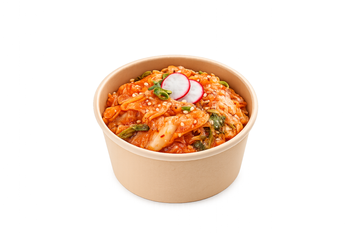 KIMCHI