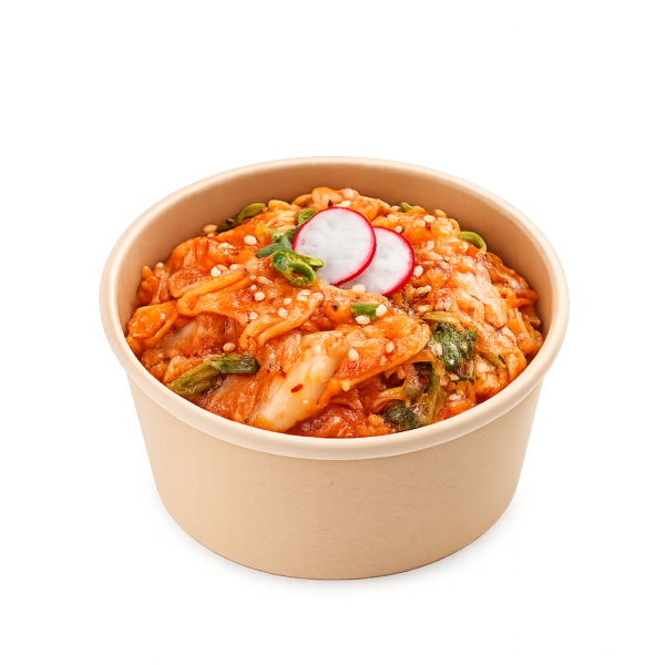 KIMCHI